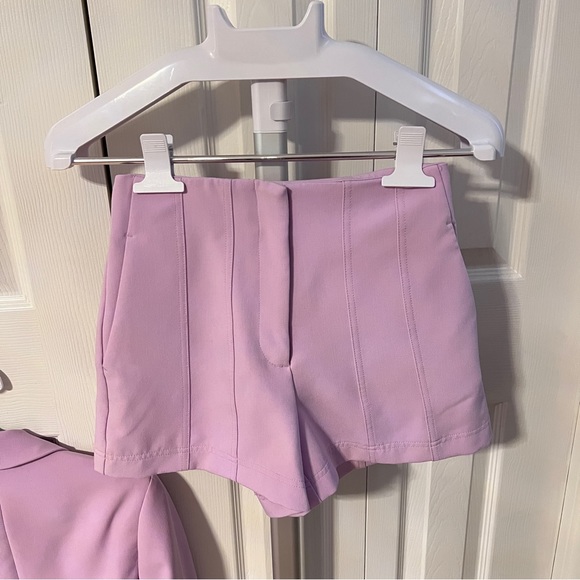 Dynamite high waist short - Picture 2 of 3